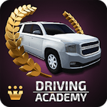 Driving Academy Car School Driver Simulator 2018 1.8 MOD APK Unlocked
