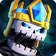 Dungeon Boss Strategy RPG 0.5.10552 MOD APK icon