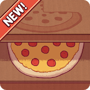 Good Pizza Great Pizza 2.6.2 MOD APK Unlimited Money