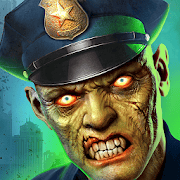 Kill Shot Virus Zombie FPS Shooting Game 2.1.0 APK + MOD