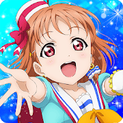 Love Live School idol festival 6.0.4 MOD APK (Auto Perfect) icon