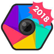 S Photo Editor Collage Maker Photo Collage 2.39 Unlocked icon