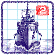 Sea Battle 2 1.7.6 APK icon