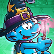 Smurfs’ Village 1.67.0 MOD APK + Data