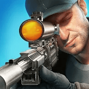 Sniper 3D Gun Shooter Free Shooting Games FPS 2.16.8 MOD APK icon