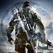 Sniper Ghost Warrior 1.1.3 MOD APK + Data