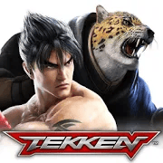 TEKKEN 1.4.1 MOD APK + Data Unlimited Money