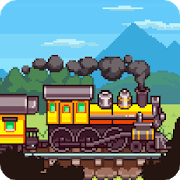 Tiny Rails 2.3.6 MOD APK Unlimited Money icon