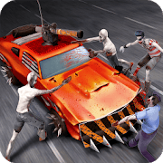 Zombie Squad 1.25.5 MOD APK Unlimited Money (Ad-Free) icon