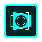Adobe Scan PDF Scanner OCR 18.10.02 APK icon