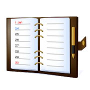 Jorte Calendar Organizer 1.9.22 APK icon