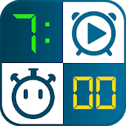 Multi Timer StopWatch Premium 2.4.19 APK icon