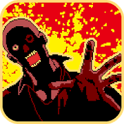The Day Zombie City 1.0.2 MOD APK Unlimited Gold + Crystals icon