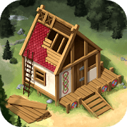 Vikings Odyssey 1.1.3 MOD APK Unlimited Money icon