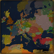 Age of Civilizations II 2.0 MOD APK icon