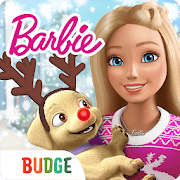 Barbie Dreamhouse Adventures 1.5.0 MOD APK + Data Unlocked icon