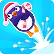 Bouncemasters 1.1.3 MOD APK Unlimited Money icon
