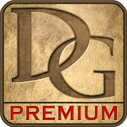 Delight Games Premium 9.2 MOD APK icon