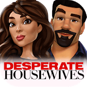 Desperate Housewives The Game 18.47.13 MOD APK + Data