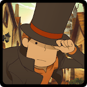 Layton Curious Village in HD 1.0.2 MOD APK + Data