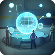 Little Stars 2.0 Sci-fi Strategy Game 2.2.0 MOD APK