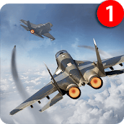 Modern Warplanes Combat Aces PvP Skies Warfare 1.8.8 MOD APK icon