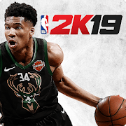 NBA 2K19 49.0.1 MOD APK Unlimited Money