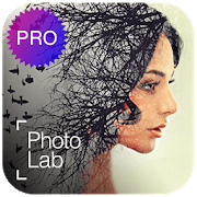 Photo Lab PRO Picture Editor effects blur art 3.3.11 Patched