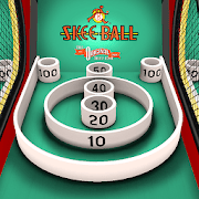 Skee Ball Plus 1.05 MOD APK Unlocked icon