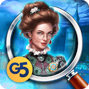 The Paranormal Society Hidden Object Adventure 1.17.1200 MOD APK