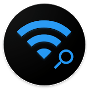 WHO’S ON MY WIFI NETWORK SCANNER 7.1.1 Unlocked icon
