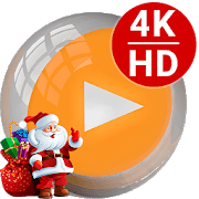 4K Video Player All Format CnX Player QuickCast 3.1.7 Unlocked