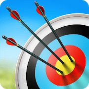Archery King 1.0.30 MOD APK Unlimited Money icon