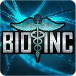 Bio Inc Biomedical Plague and rebel doctors 2.907 MOD APK Unlocked