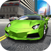 Car Driving Simulator Drift 1.8.3 MOD APK icon