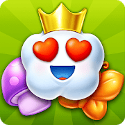 Charm King 5.0.1 MOD APK Unlimited Gold