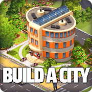 City Island 5 Tycoon Building Simulation Offline 1.5.2 MOD APK