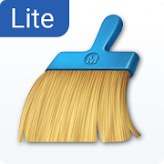 Clean Master Lite For Low End Phones 3.1.1 [Ad-Free] icon