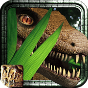 Dino Safari 2 8.9.3 MOD APK Unlimited Money