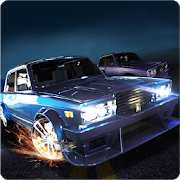 Drag Racing Streets 2.3.0 FULL APK + Data