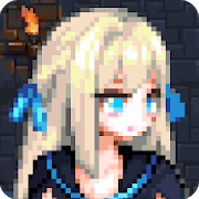 Dungeon Princess 251 MOD APK Unlimited BRICS icon