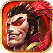 Dynasty Blades Collect Heroes Defeat Bosses 3.5.0 MOD APK