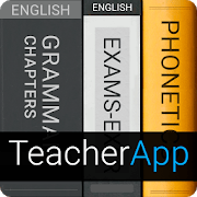 English Grammar Phonetics 7.2.3 (Ad Free) icon