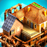 Escape Machine City 1.60 MOD APK Unlimited Shopping icon
