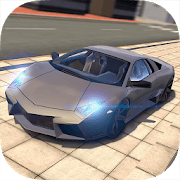 Extreme Car Driving Simulator 4.18.04 MOD APK