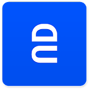 Fluid Navigation Gestures 1.3.1-2 Pro APK icon