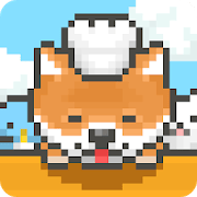 Food Truck Pup Cooking Chef 1.2.2 MOD APK icon