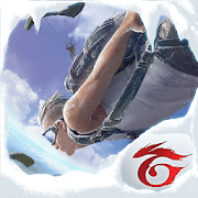 Garena Free Fire Winterlands 1.25.7 FULL APK + MOD + Data icon