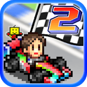 Grand Prix Story 2 2.1.2 MOD APK icon