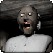 Granny 1.6.1 FULL APK + MOD icon